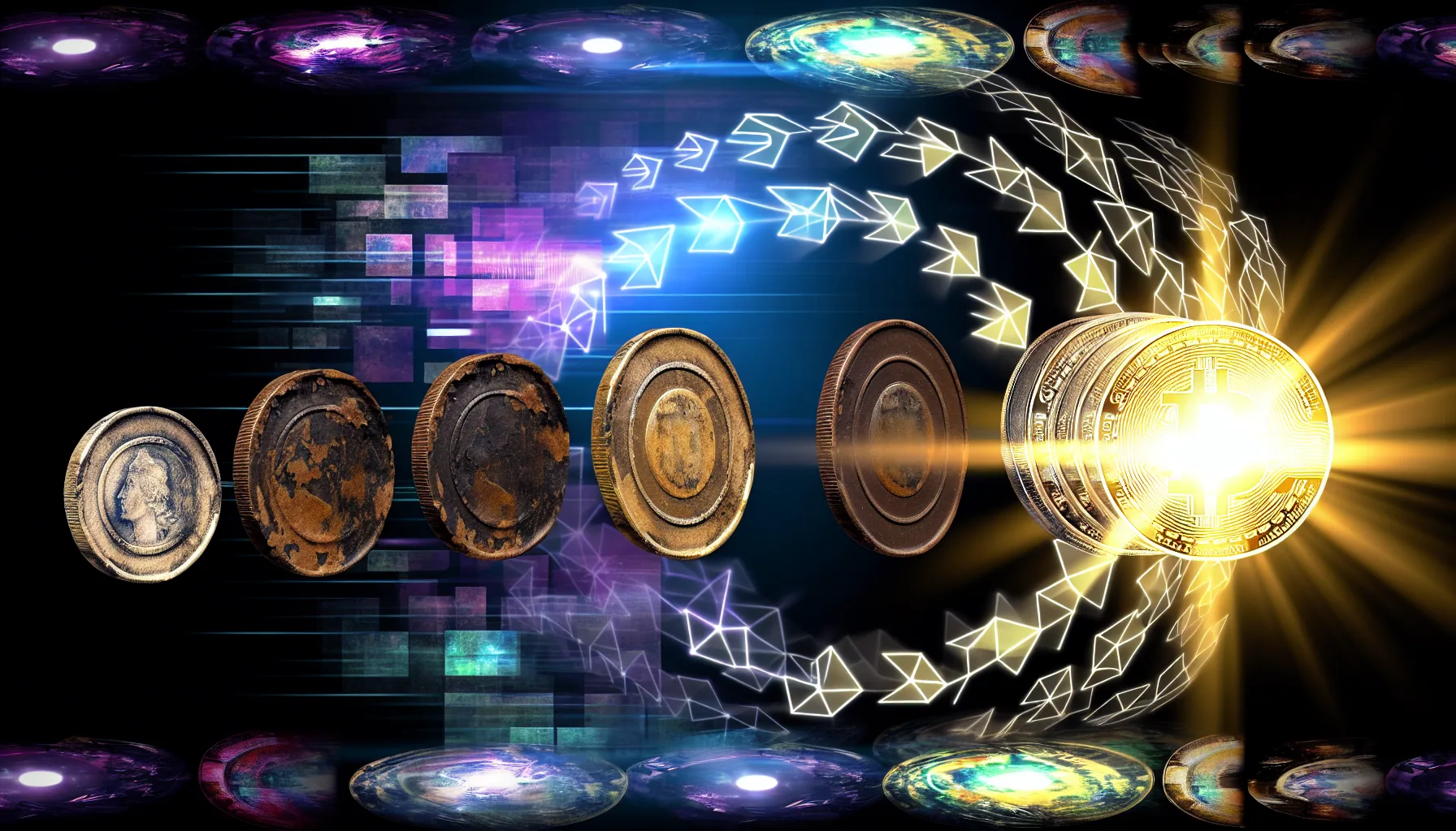 The Evolution of Binance Coin: From ICO to DeFi