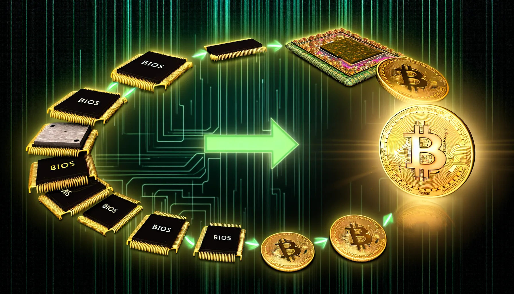 The Evolution of BIOS: A Crypto Asset Journey