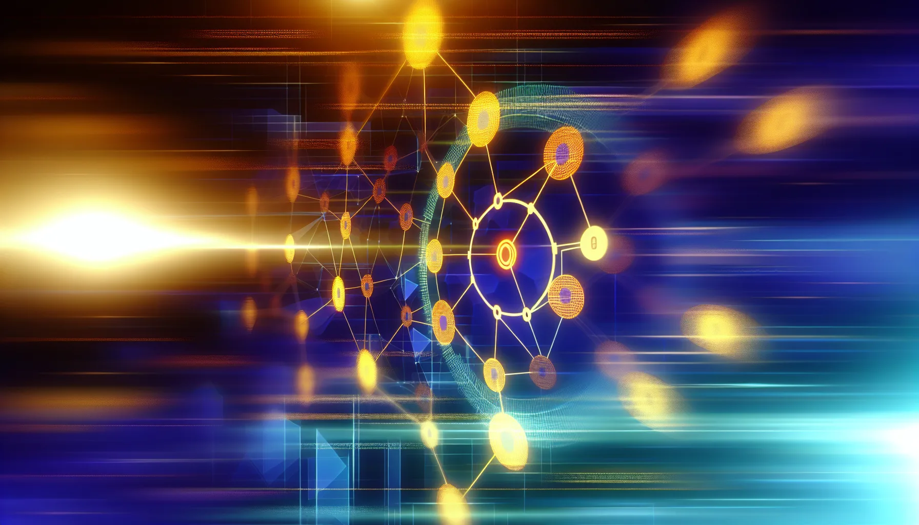The Evolution of Casper Network: A Blockchain Revolution