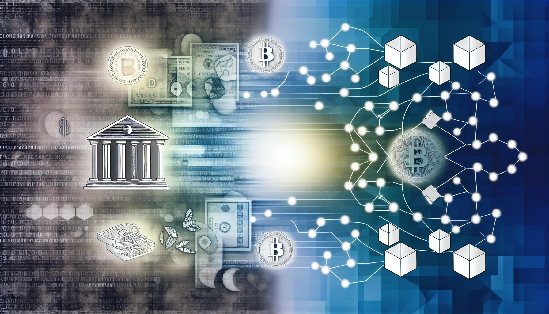 The Evolution of CFG: Bridging Finance and Blockchain