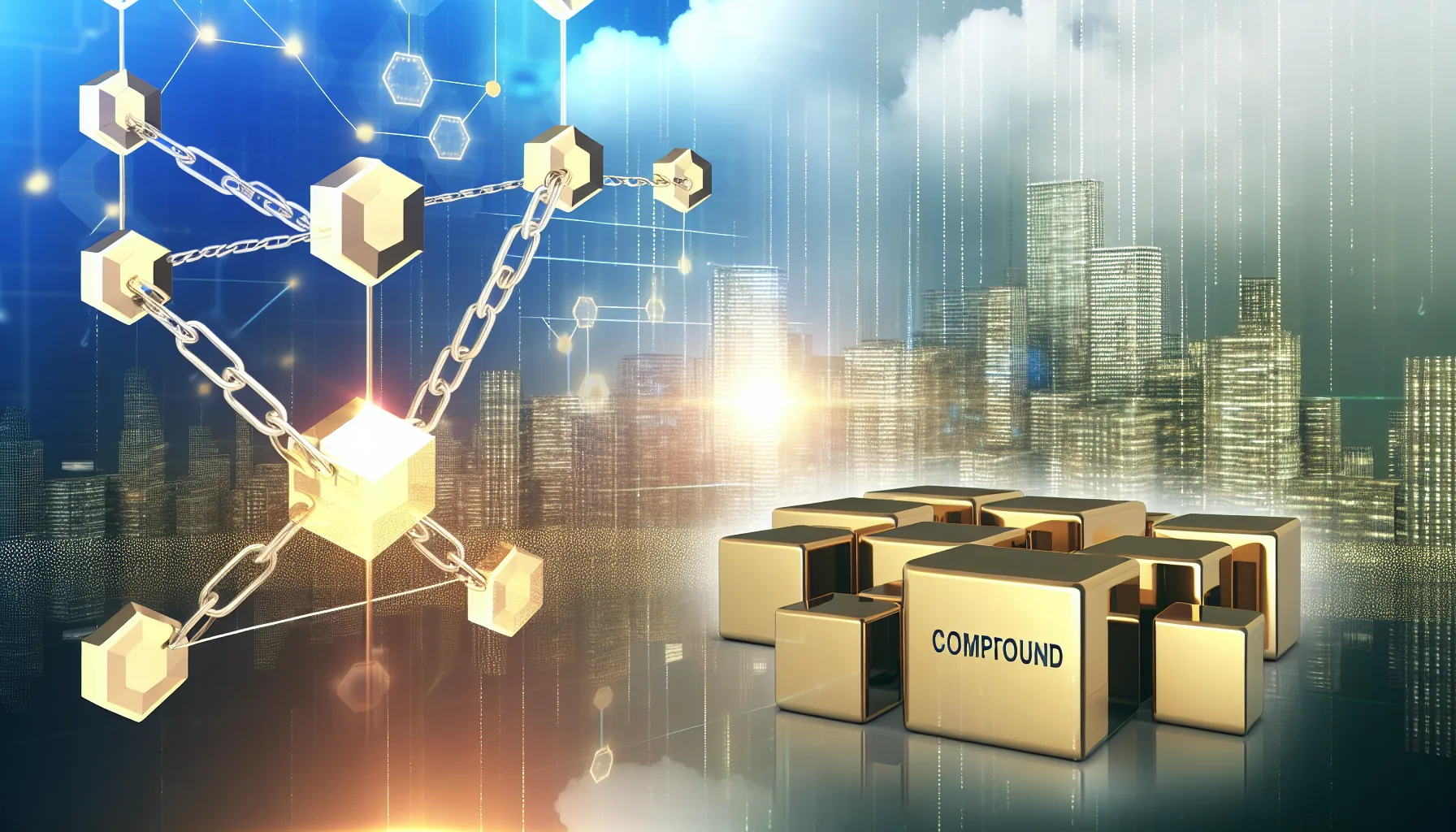 The Evolution of Compound (COMP) in DeFi