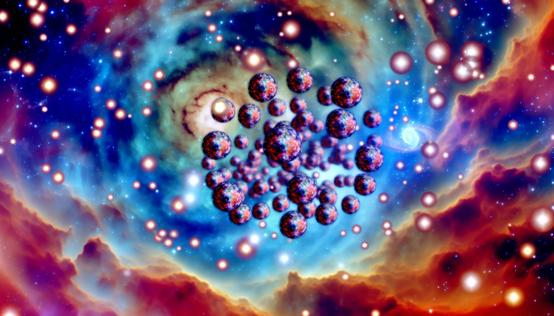 The Evolution of Cosmos: ATOM's Journey - Cosmos (ATOM) March 26 2025