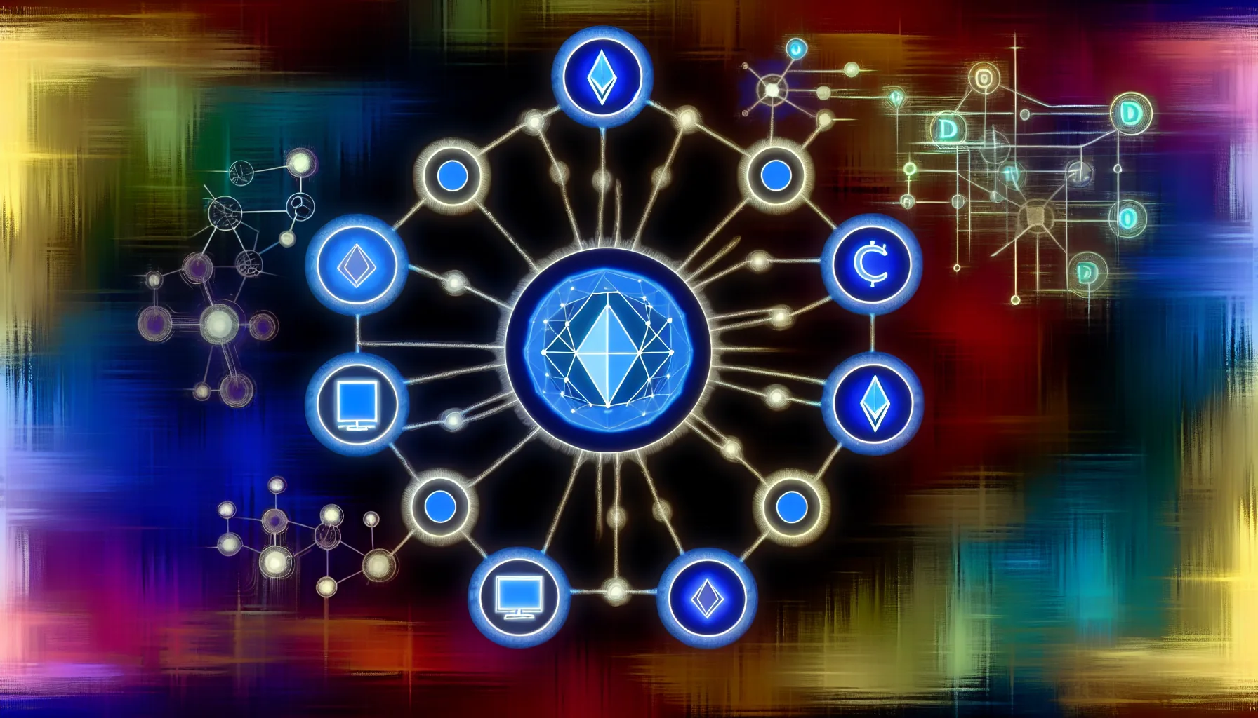 The Evolution of DAGX: A New Crypto Frontier