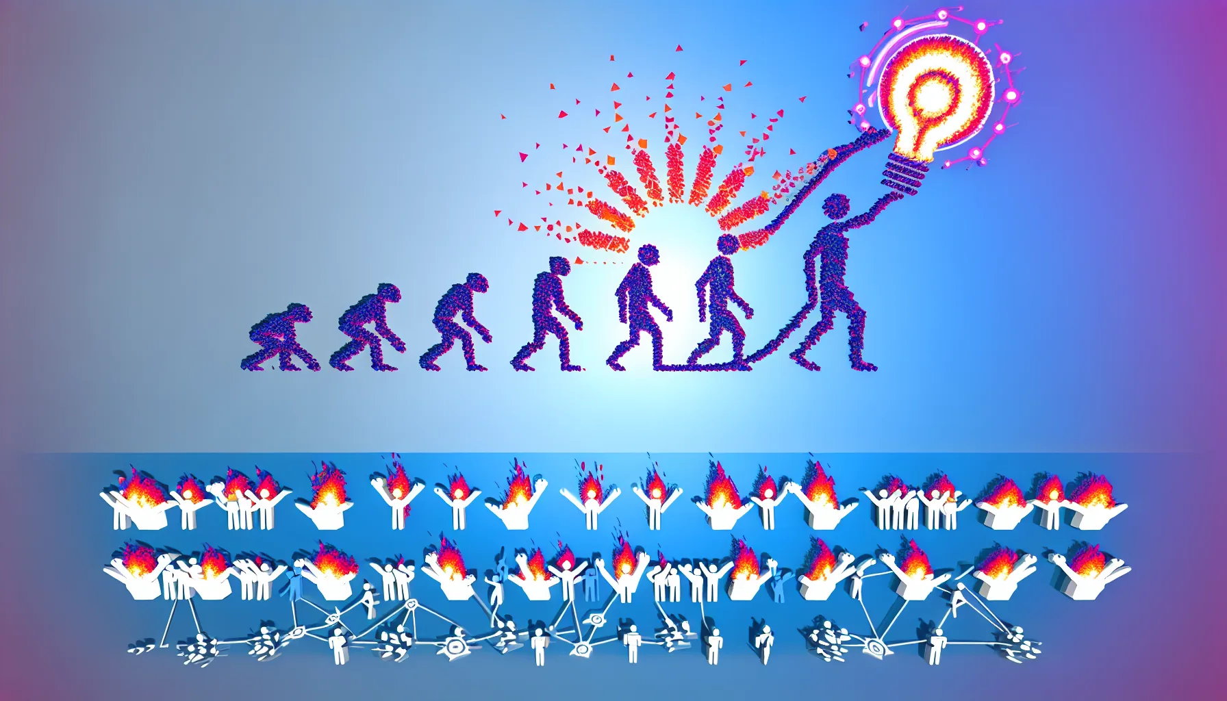 The Evolution of DESO: A Decentralized Social Revolution