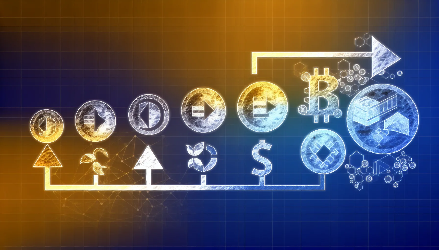 The Evolution of DYDXEX in Decentralized Finance