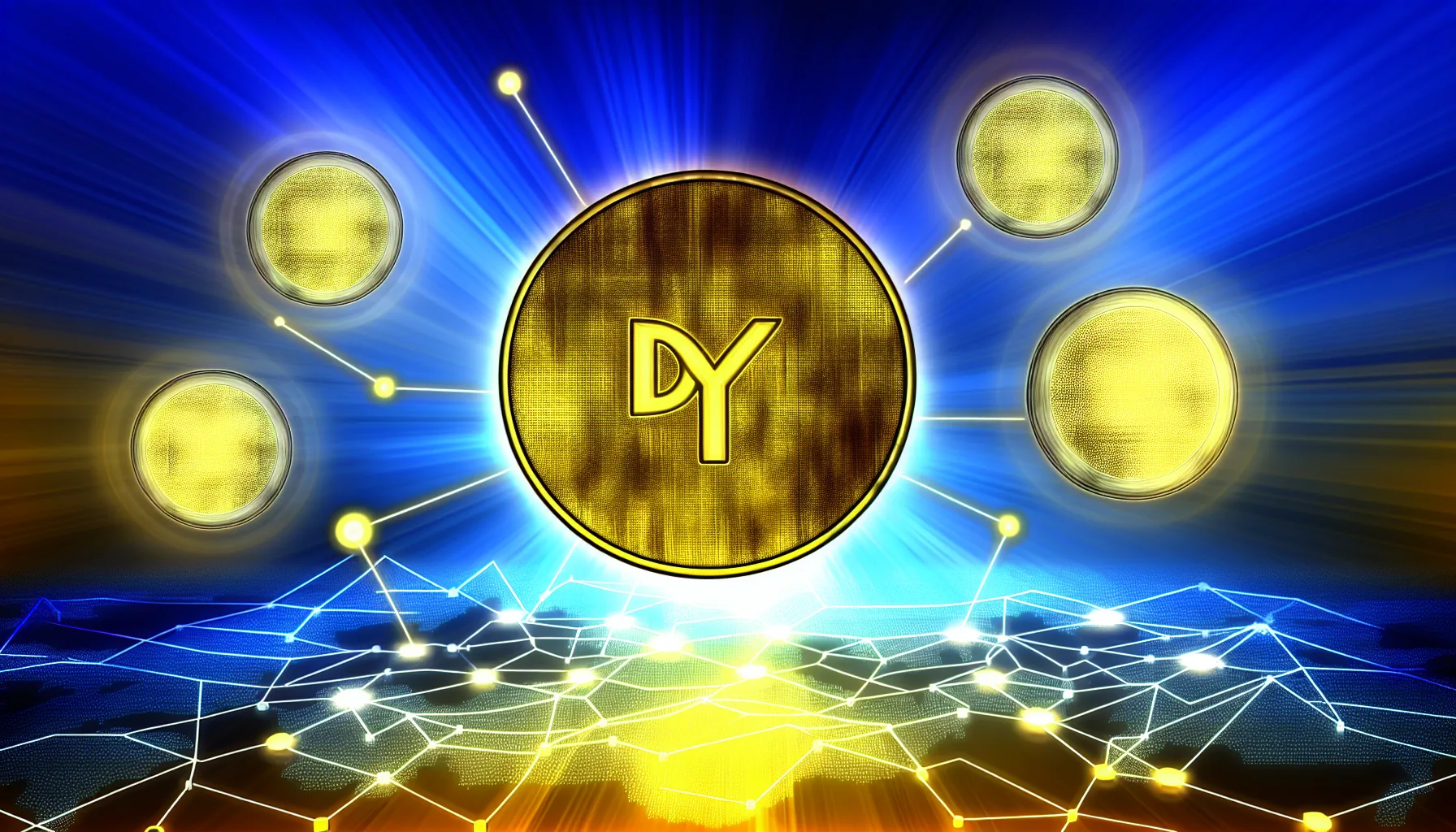 The Evolution of DYT: A Decentralized Tipping Revolution