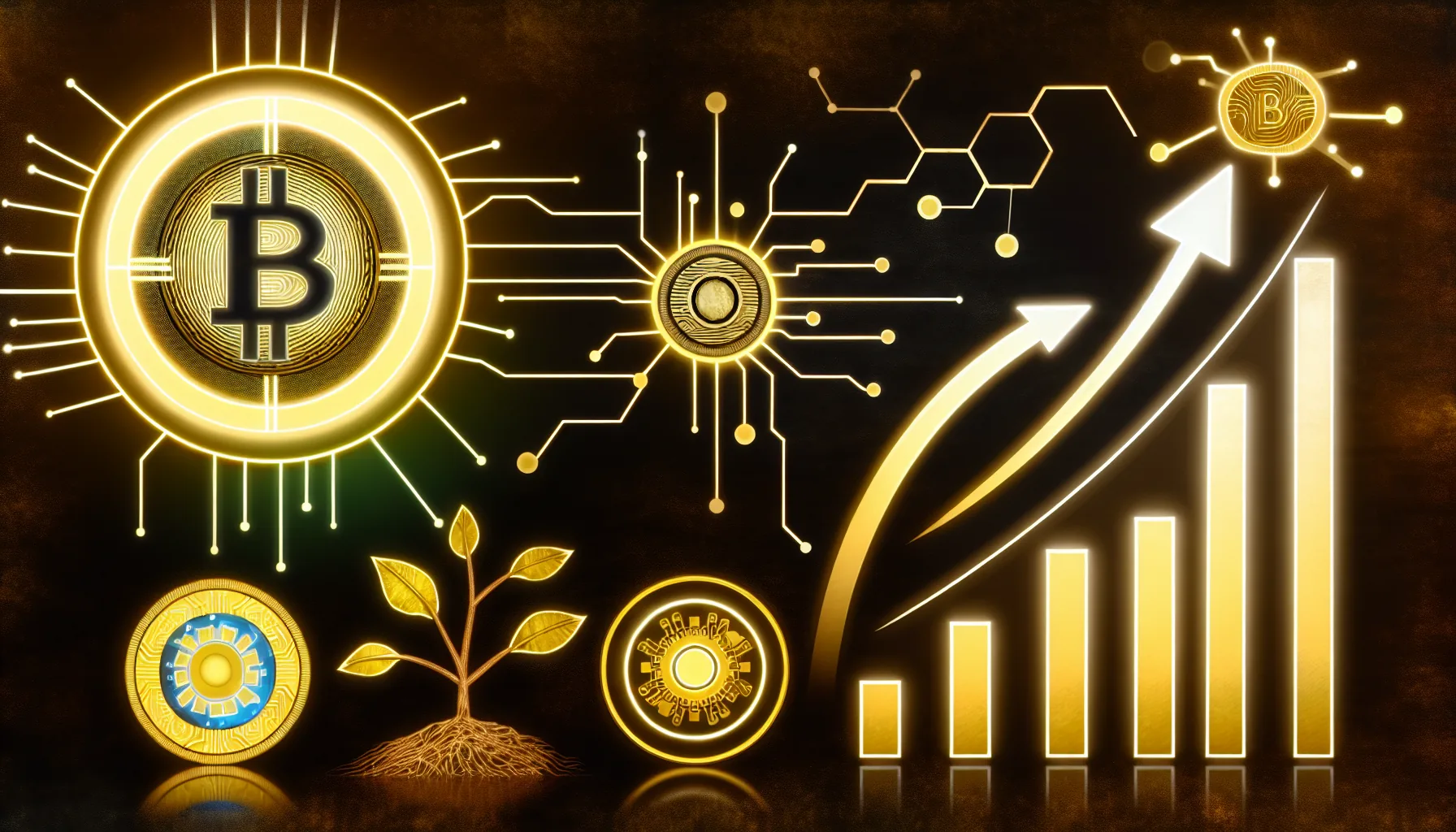 The Evolution of DYT: A Niche in Crypto