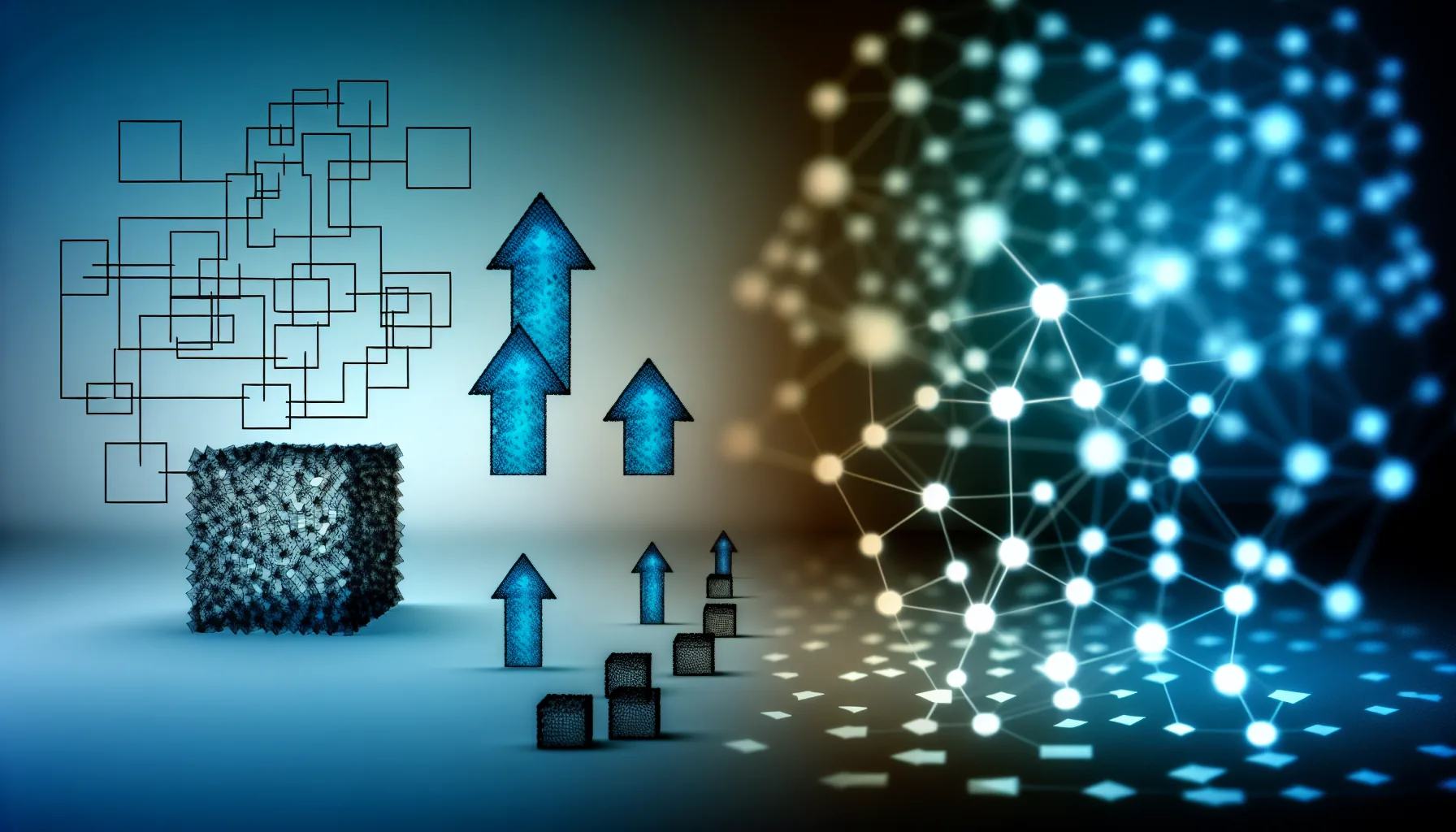 The Evolution of DYTEX2: A Blockchain Journey