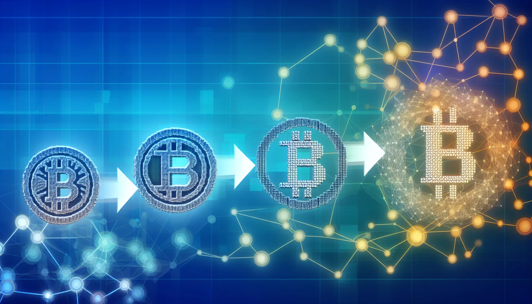 The Evolution of ELF Cryptocurrency and aelf Blockchain