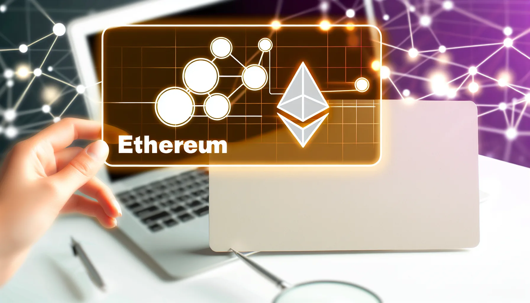 The Evolution of Ethereum Name Service (ENS)