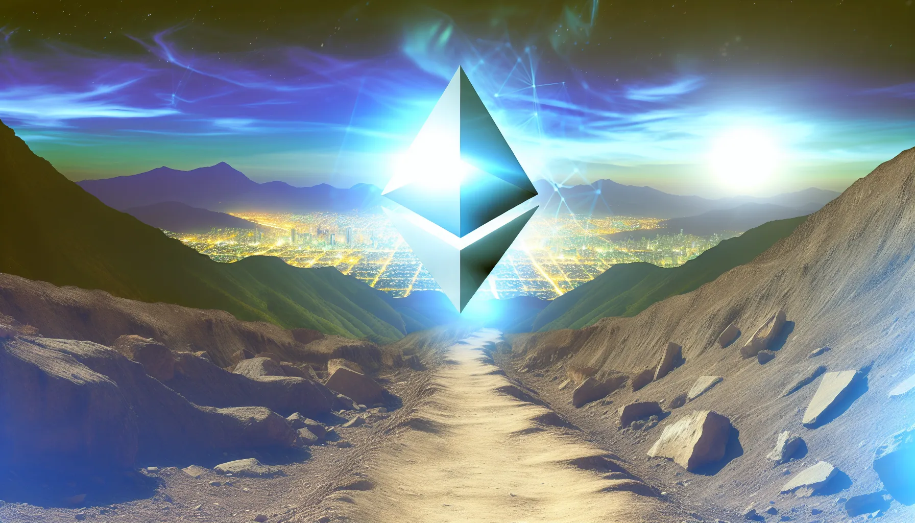 The Evolution of Ethernity: ERN's Blockchain Journey