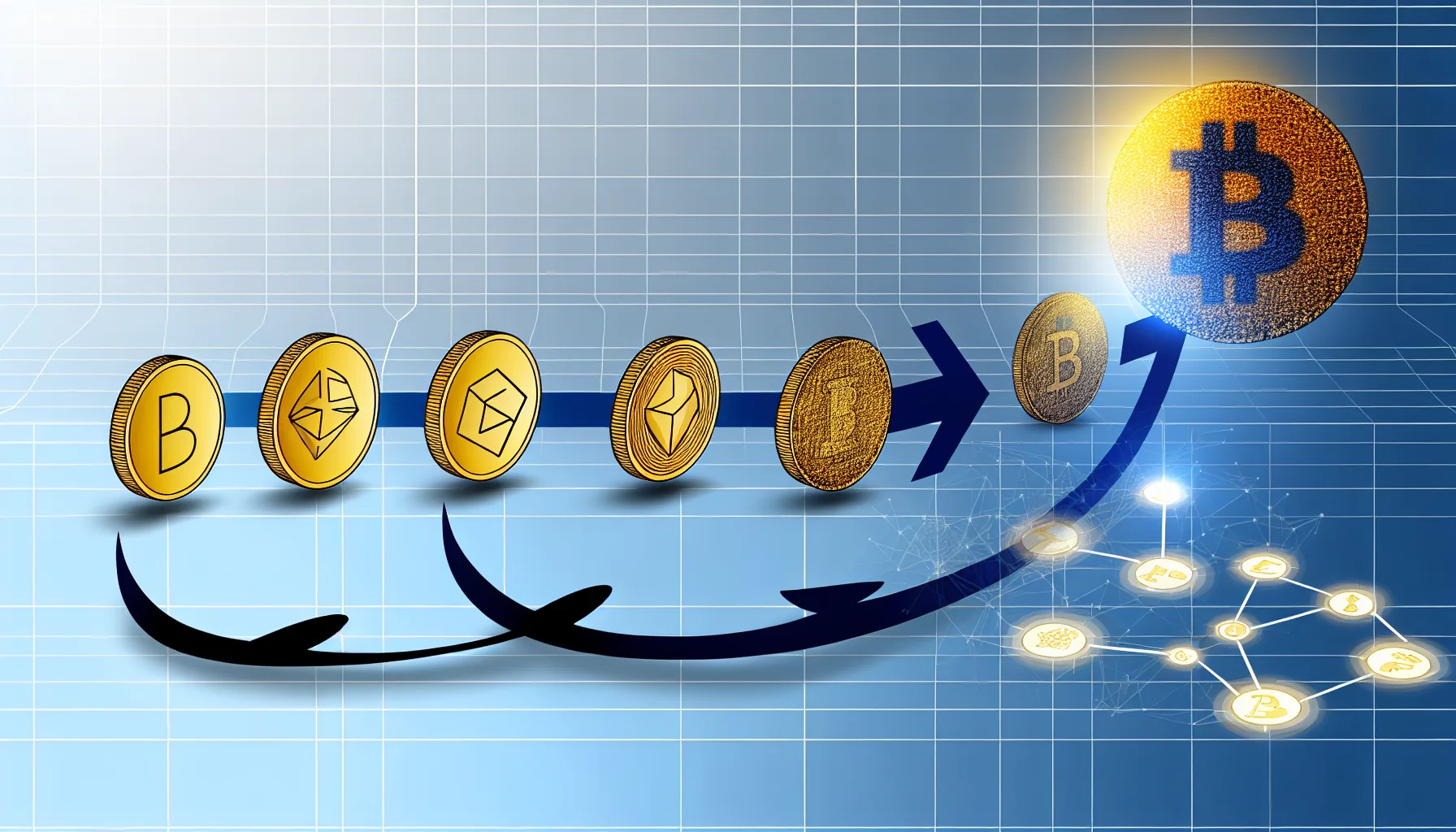 The Evolution of ETHOS: A Crypto Journey