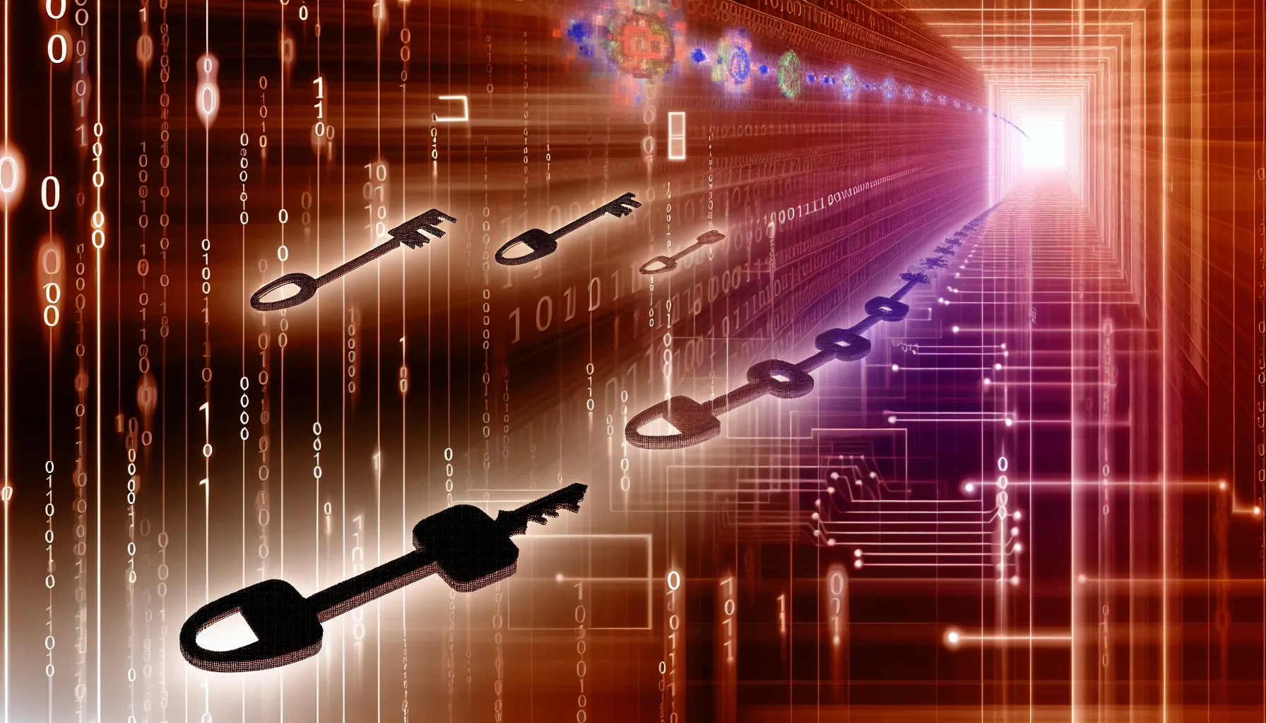 The Evolution of FER: A Crypto Journey