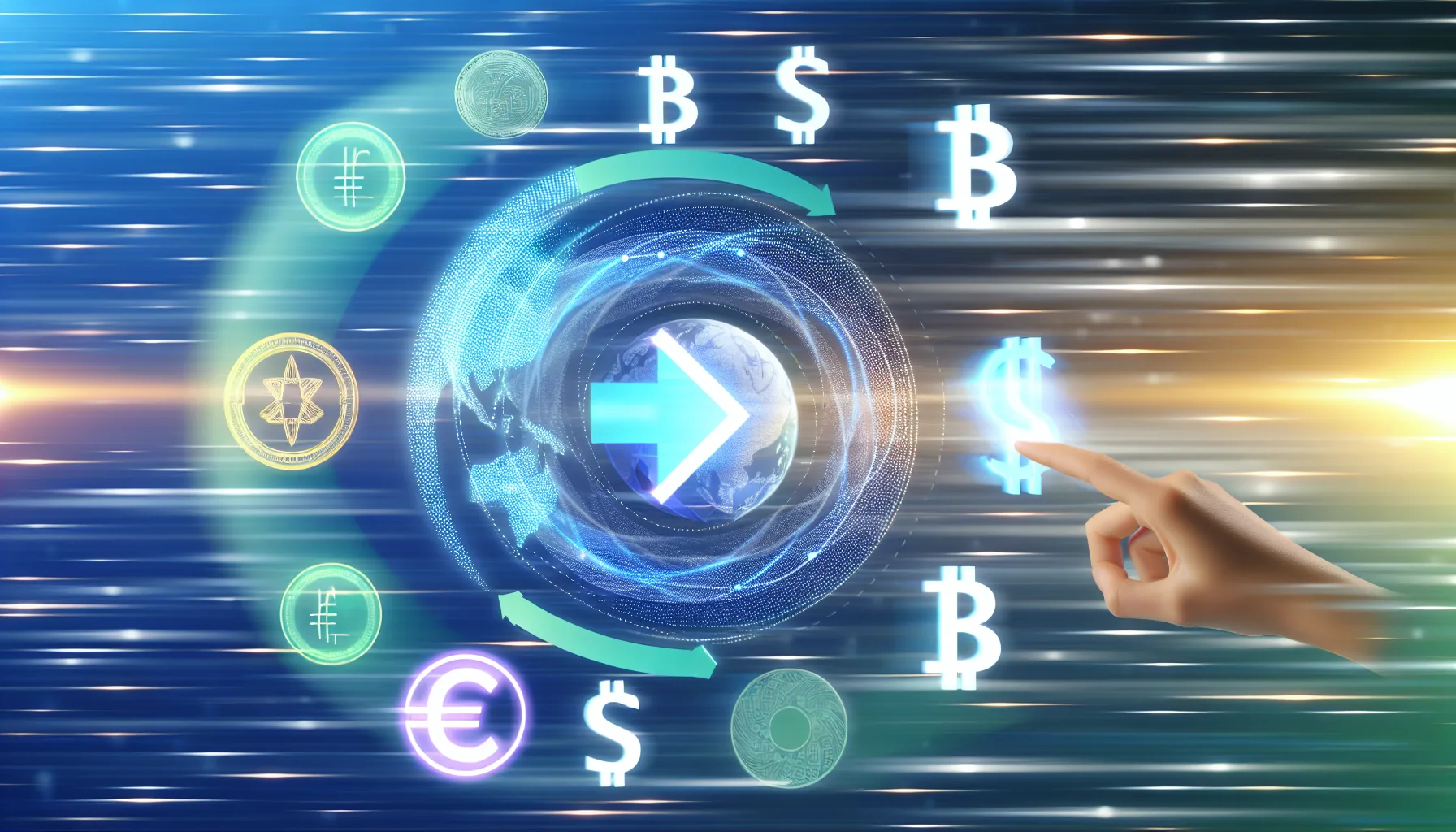 The Evolution of FX Crypto: A Decentralized Journey