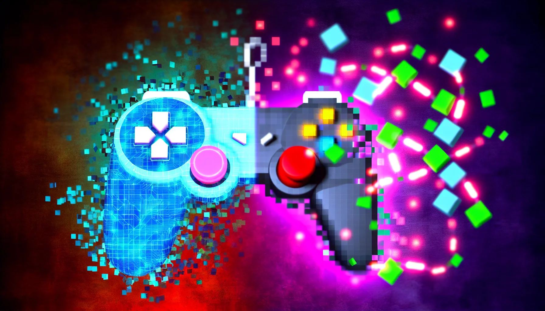 The Evolution of GALA: Gaming Meets Blockchain