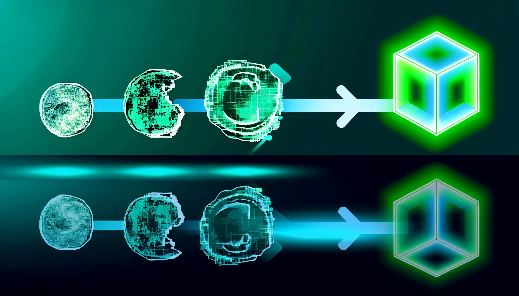 The Evolution of GLCH3: A Crypto Asset Journey