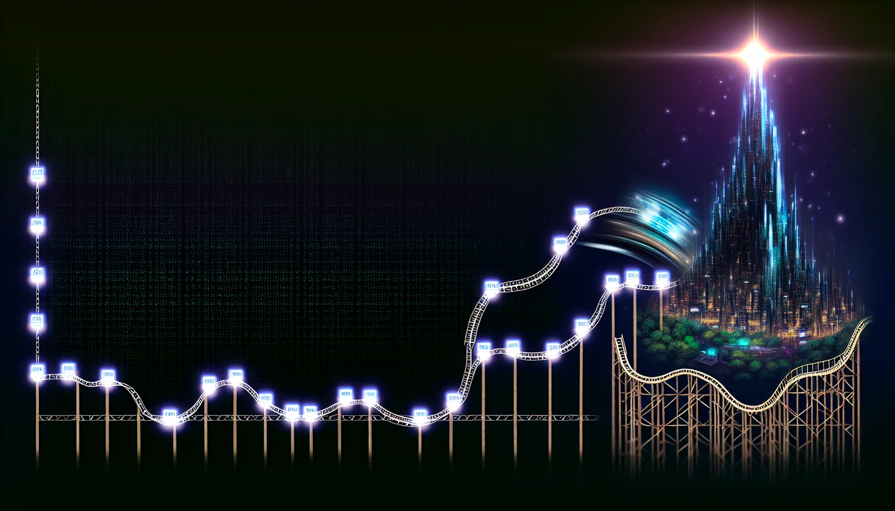 The Evolution of GLCX2: A Crypto Journey