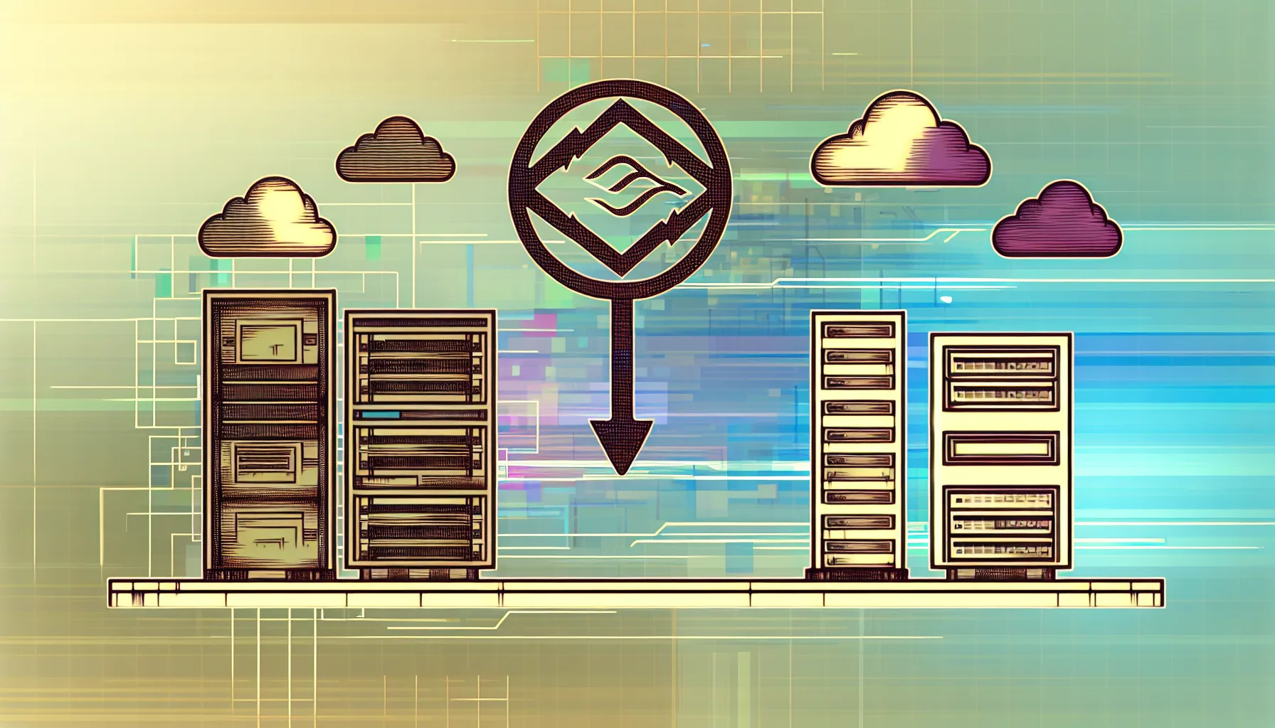 The Evolution of Glitch Protocol: A DeFi Game Changer