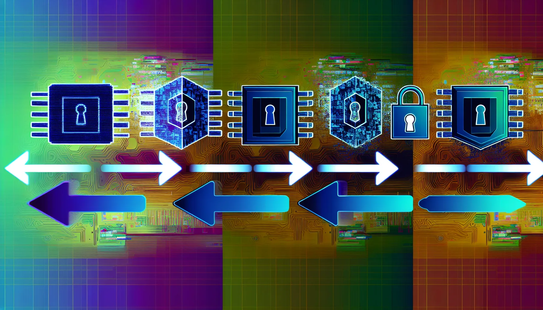 The Evolution of Glitch Protocol in DeFi