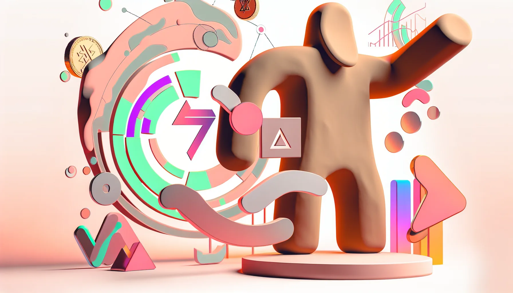 The Evolution of Golem: A Decentralized Computing Journey