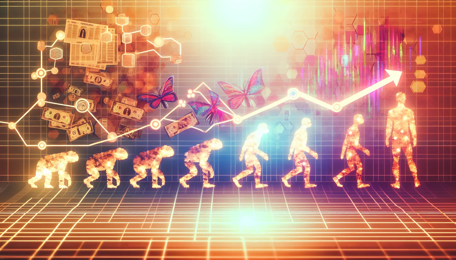 The Evolution of HEGIC: A DeFi Revolution