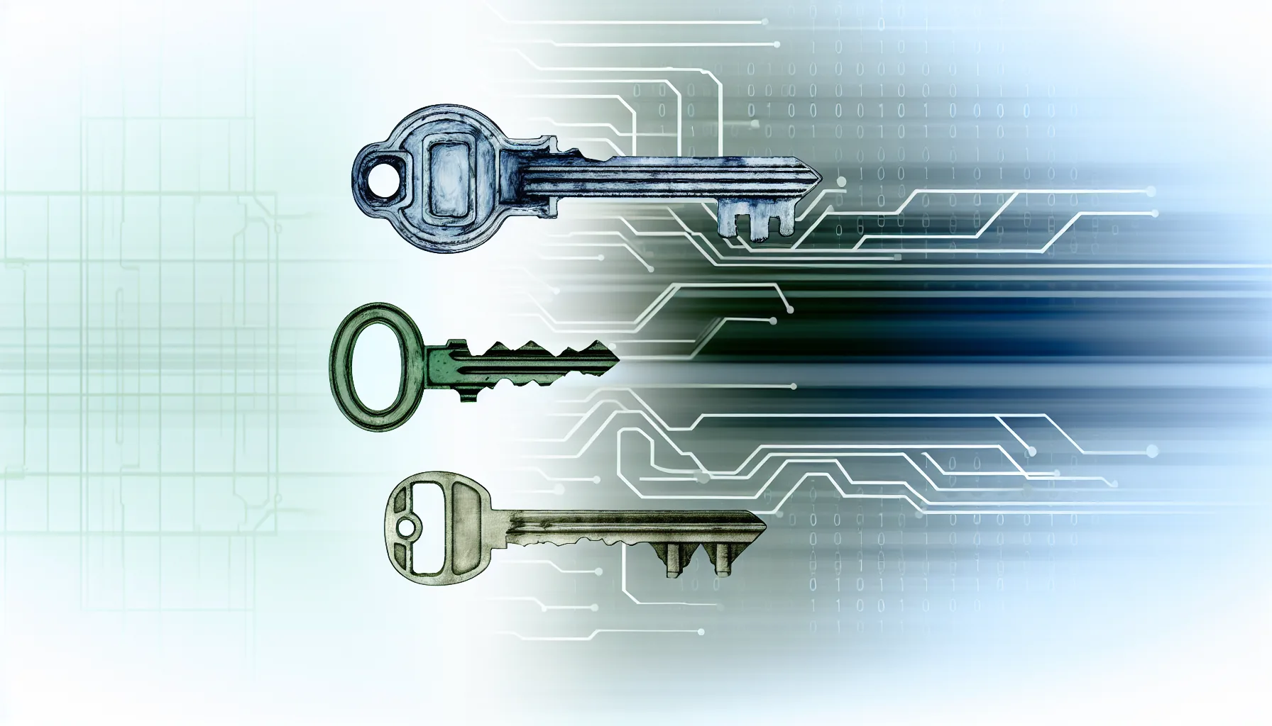The Evolution of KEY: Revolutionizing Digital Identity