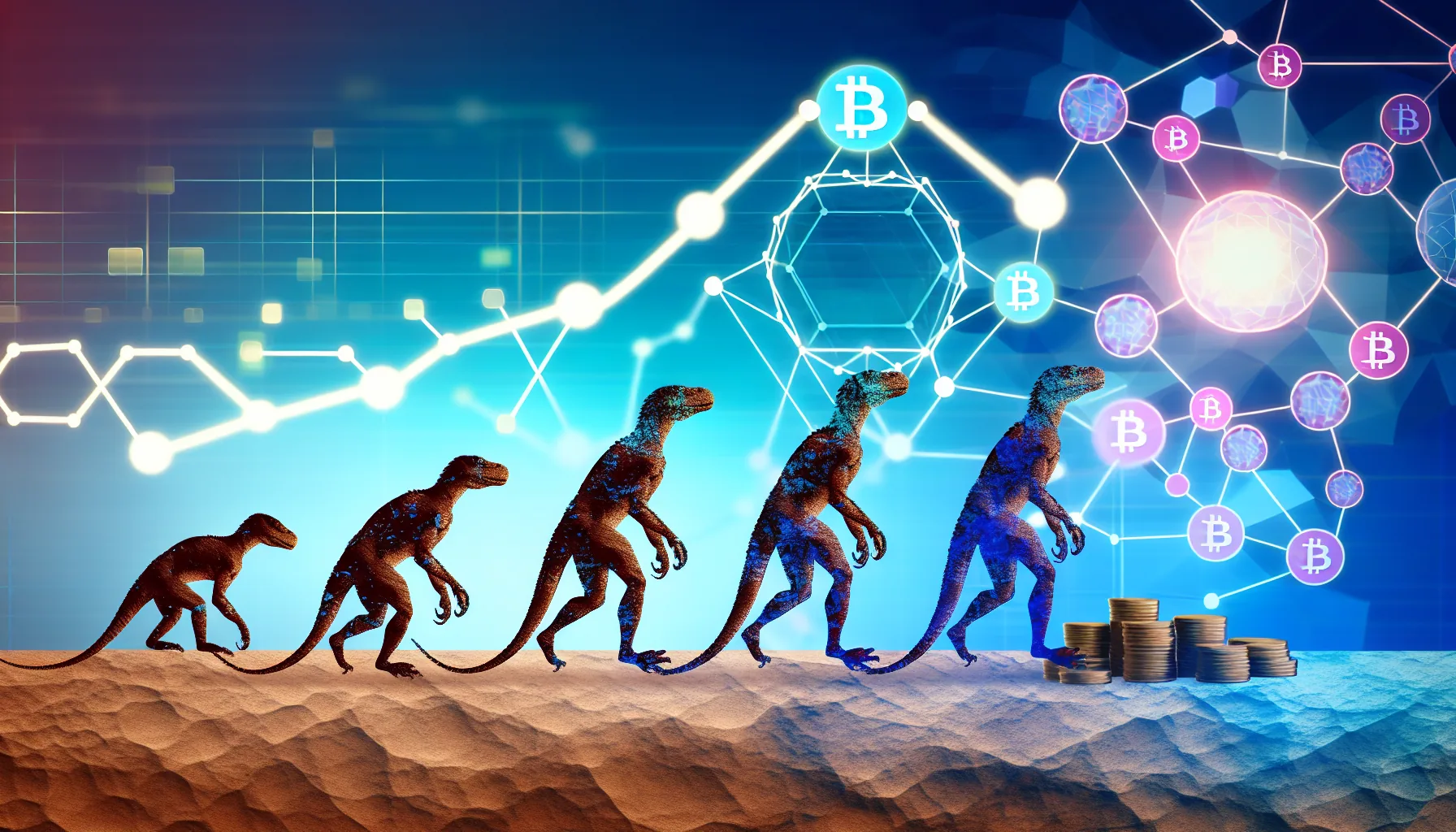 The Evolution of KMD: Komodo's Crypto Journey
