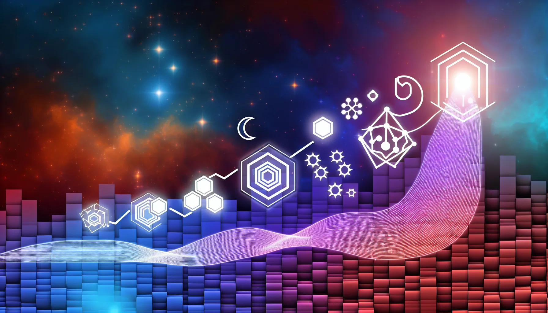 The Evolution of KSMO: A Crypto Journey