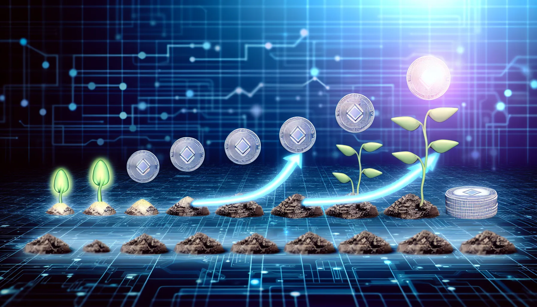 The Evolution of MAG: A Crypto Asset Journey