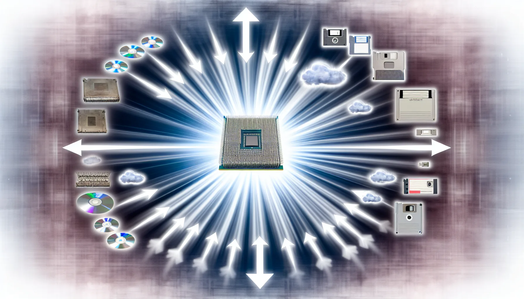 The Evolution of MDT: Redefining Data Exchange