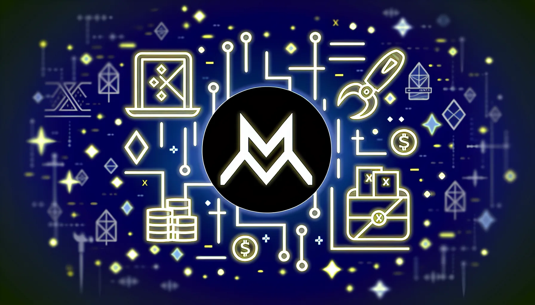 The Evolution of Monero: Privacy Coin Pioneer - Monero (XMR) March 25 2025