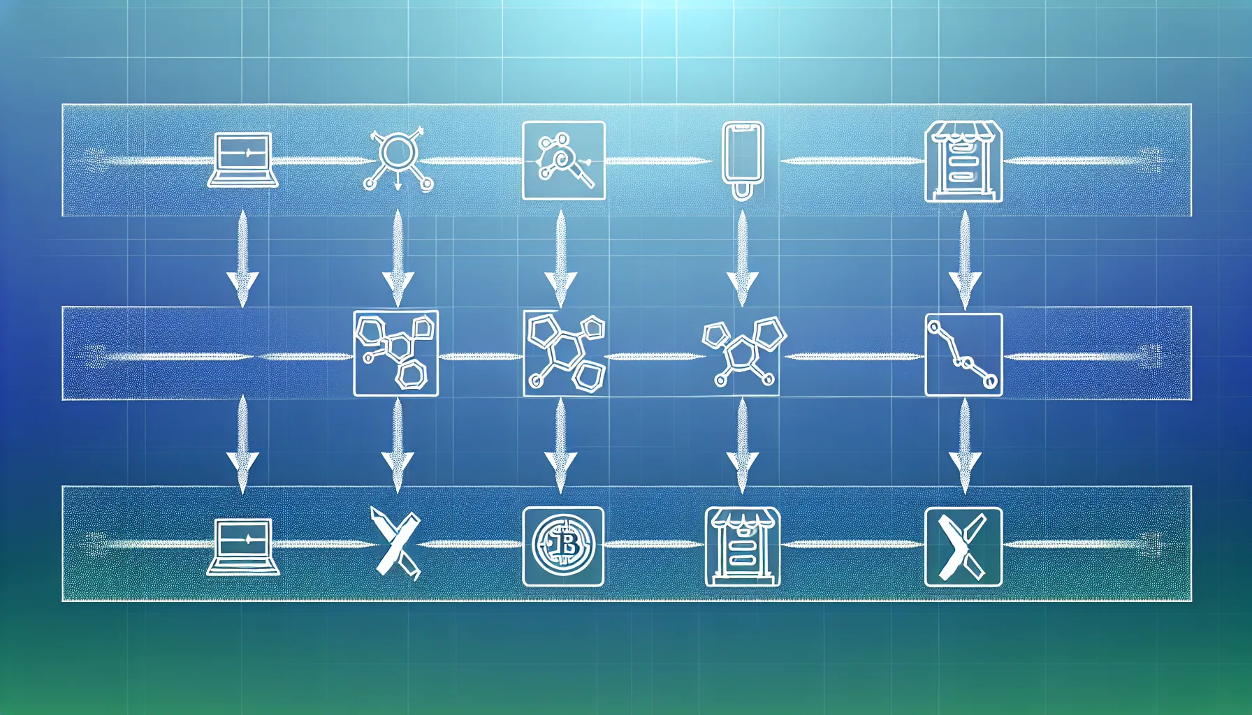 The Evolution of MUX: From MCDEX to Decentralized Trading
