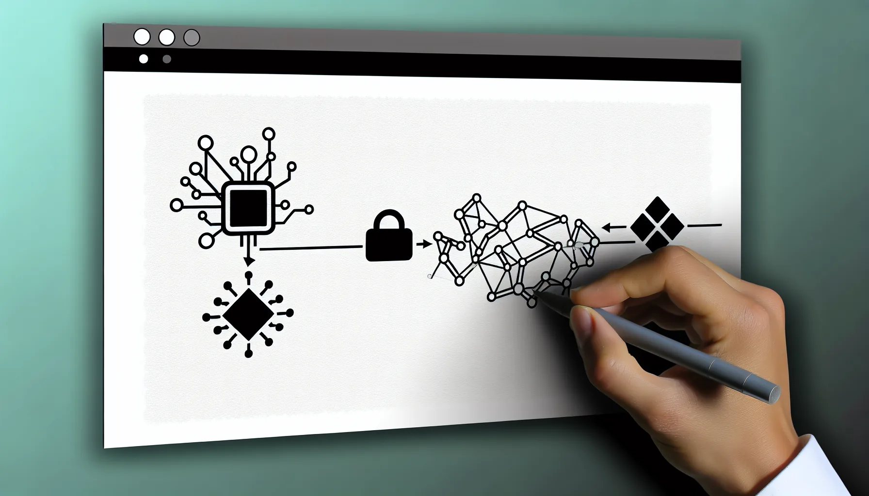 The Evolution of MXC: Bridging IoT and Blockchain