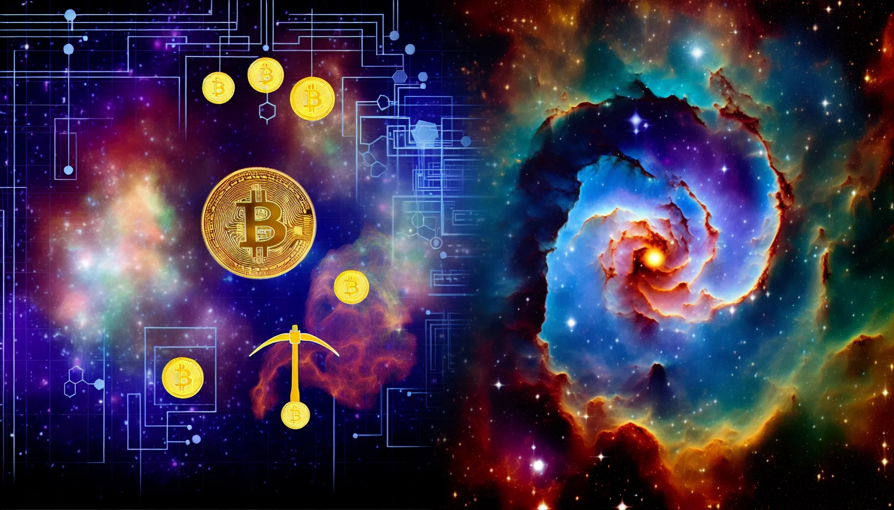 The Evolution of Nebulas: A Crypto Asset Pioneer