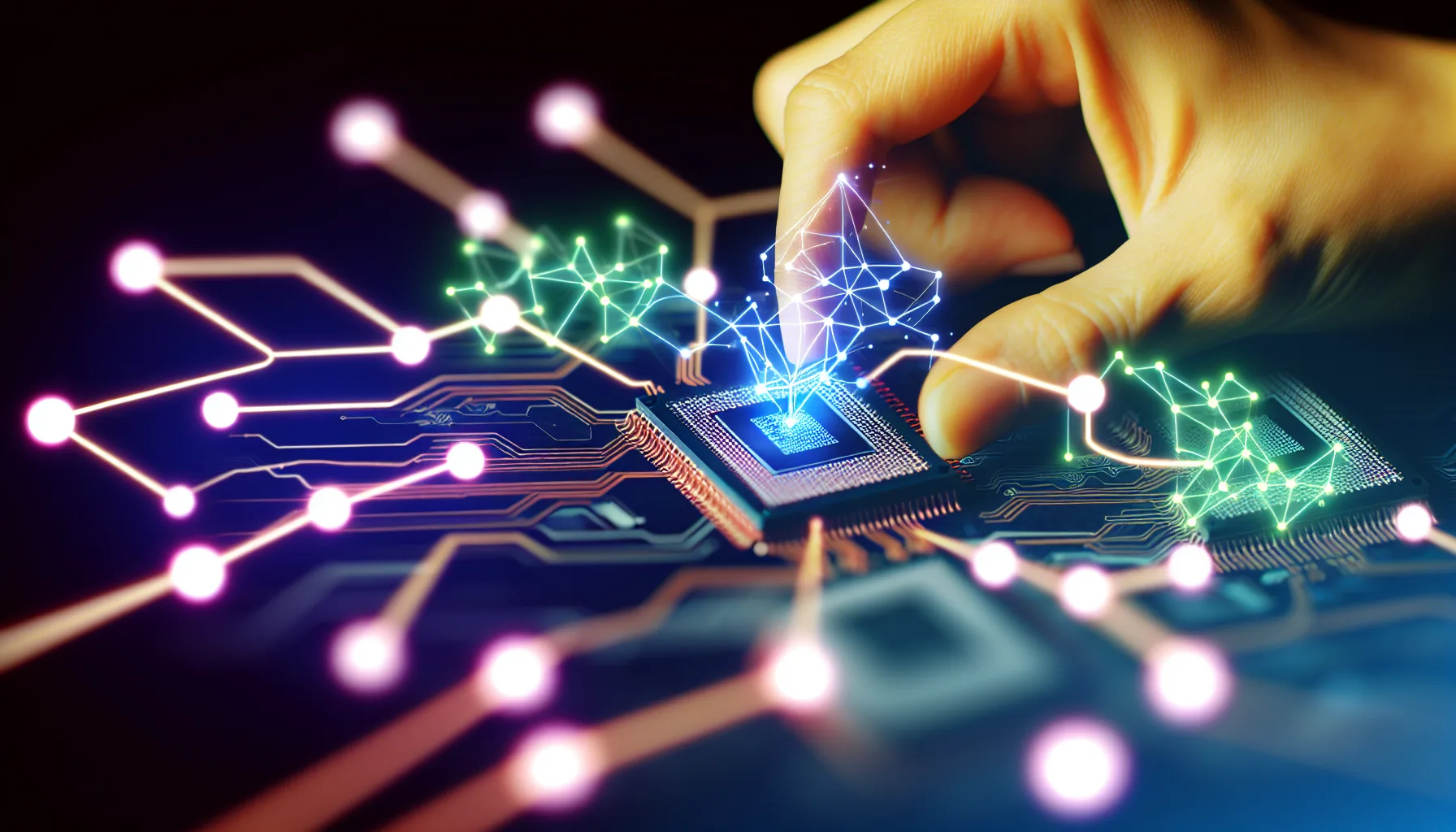 The Evolution of NOD (Node) Cryptocurrency