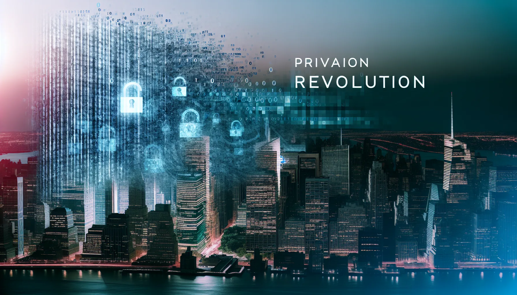 The Evolution of NYM: A Privacy Revolution