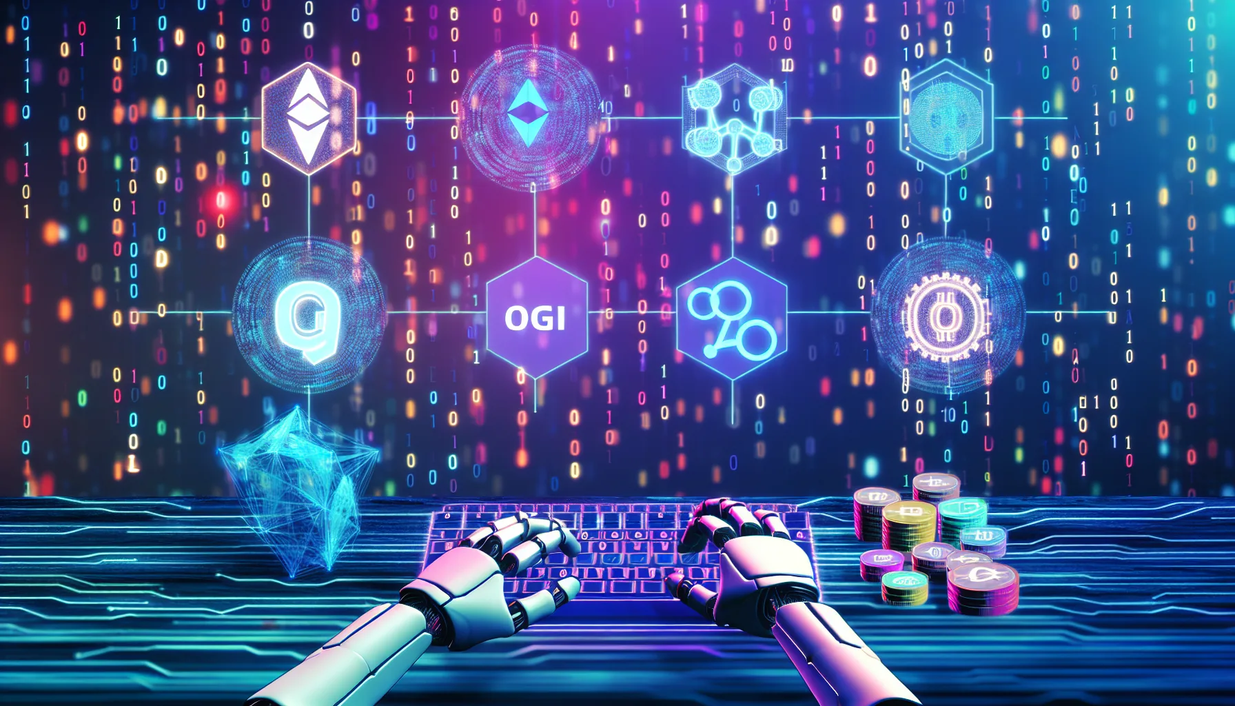 The Evolution of OGI in the Crypto World