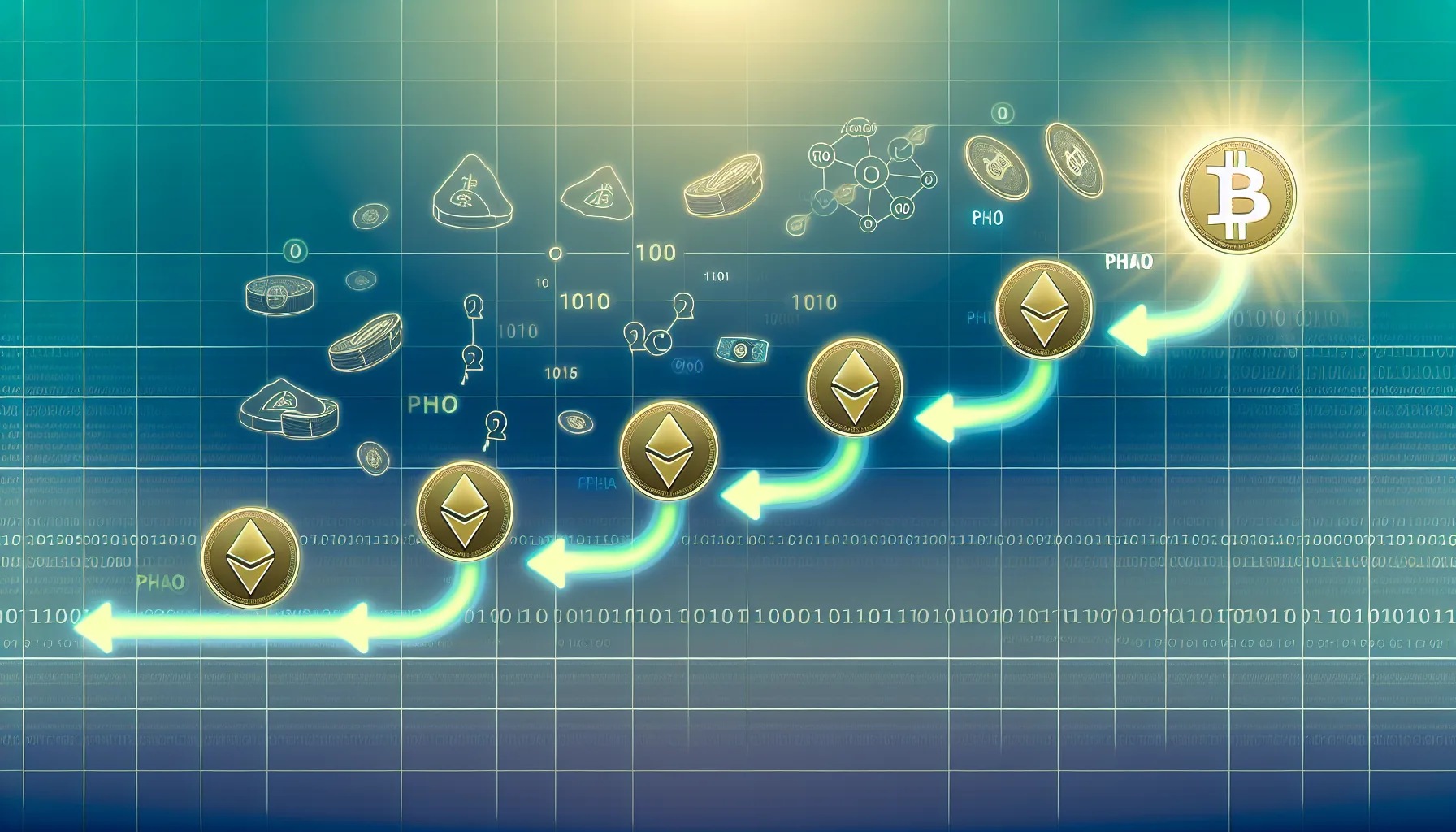 The Evolution of PHAO: A Crypto Journey
