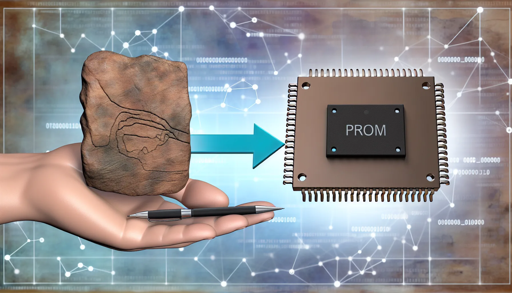 The Evolution of PROM: A Decentralized Data Revolution