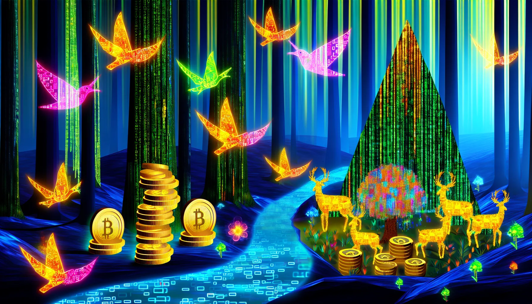 The Evolution of QKL: A Crypto Asset Journey