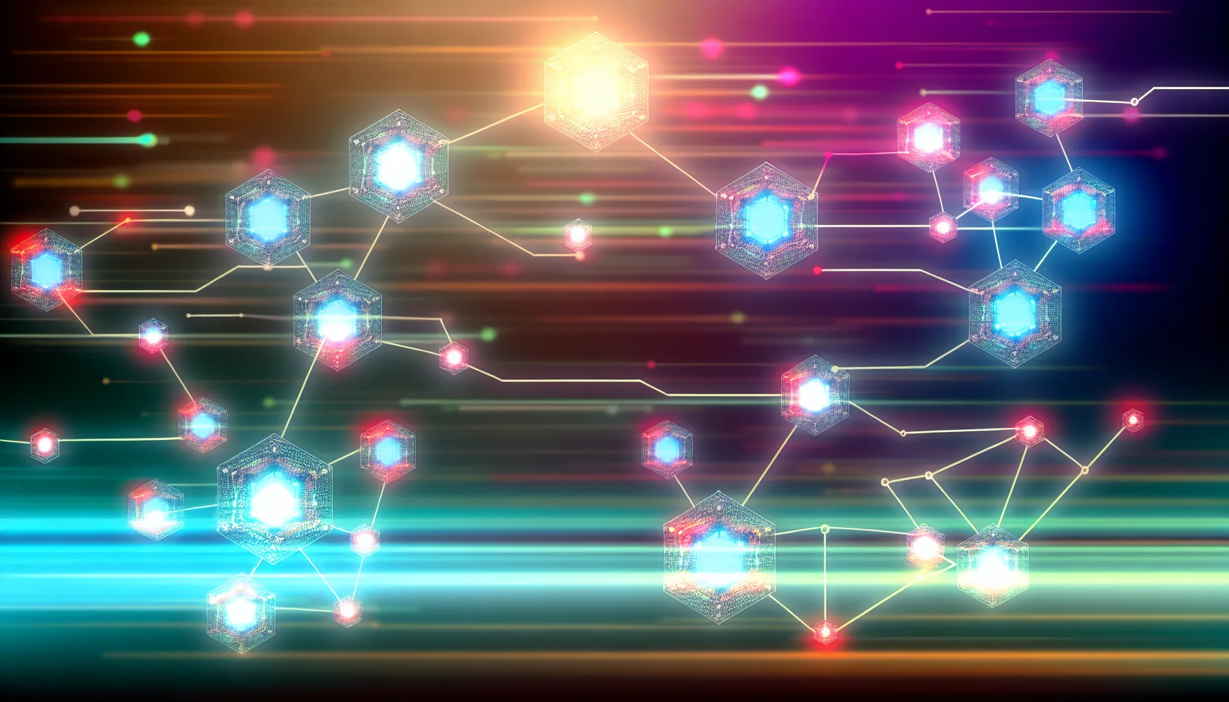 The Evolution of Quant Network: Bridging Blockchains