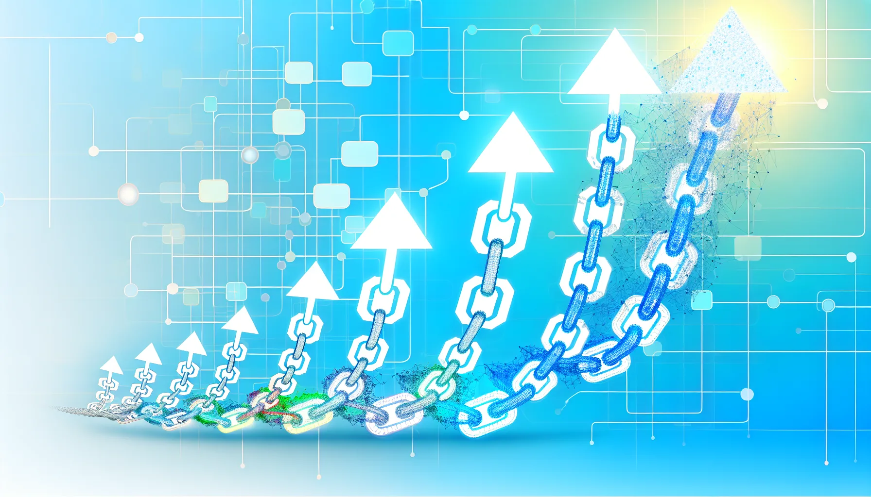 The Evolution of QuarkChain: A Blockchain Revolution