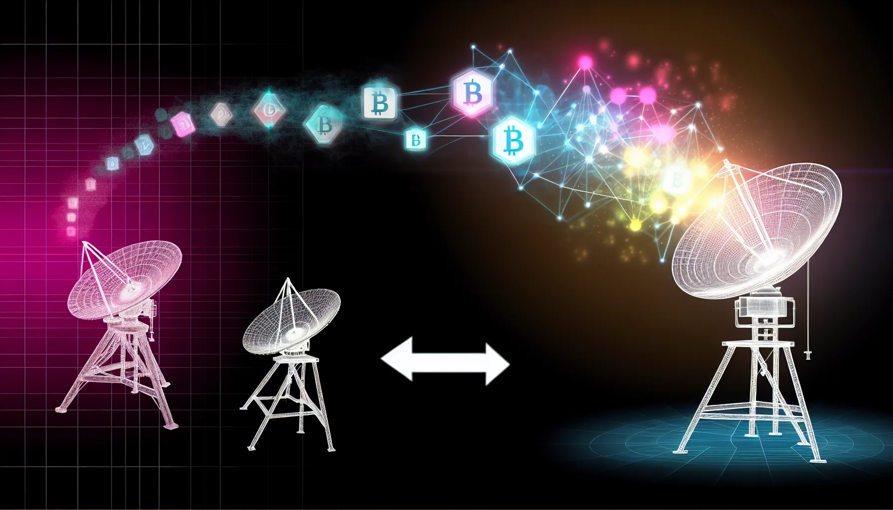 The Evolution of RADAR: Decoding Blockchain Insights