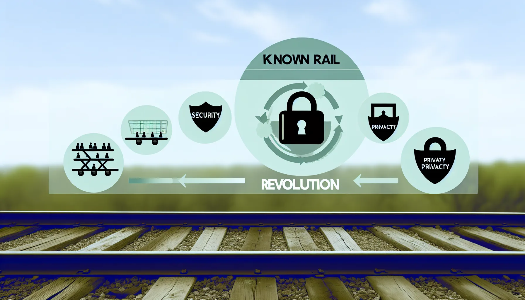 The Evolution of RAIL: A Privacy Revolution