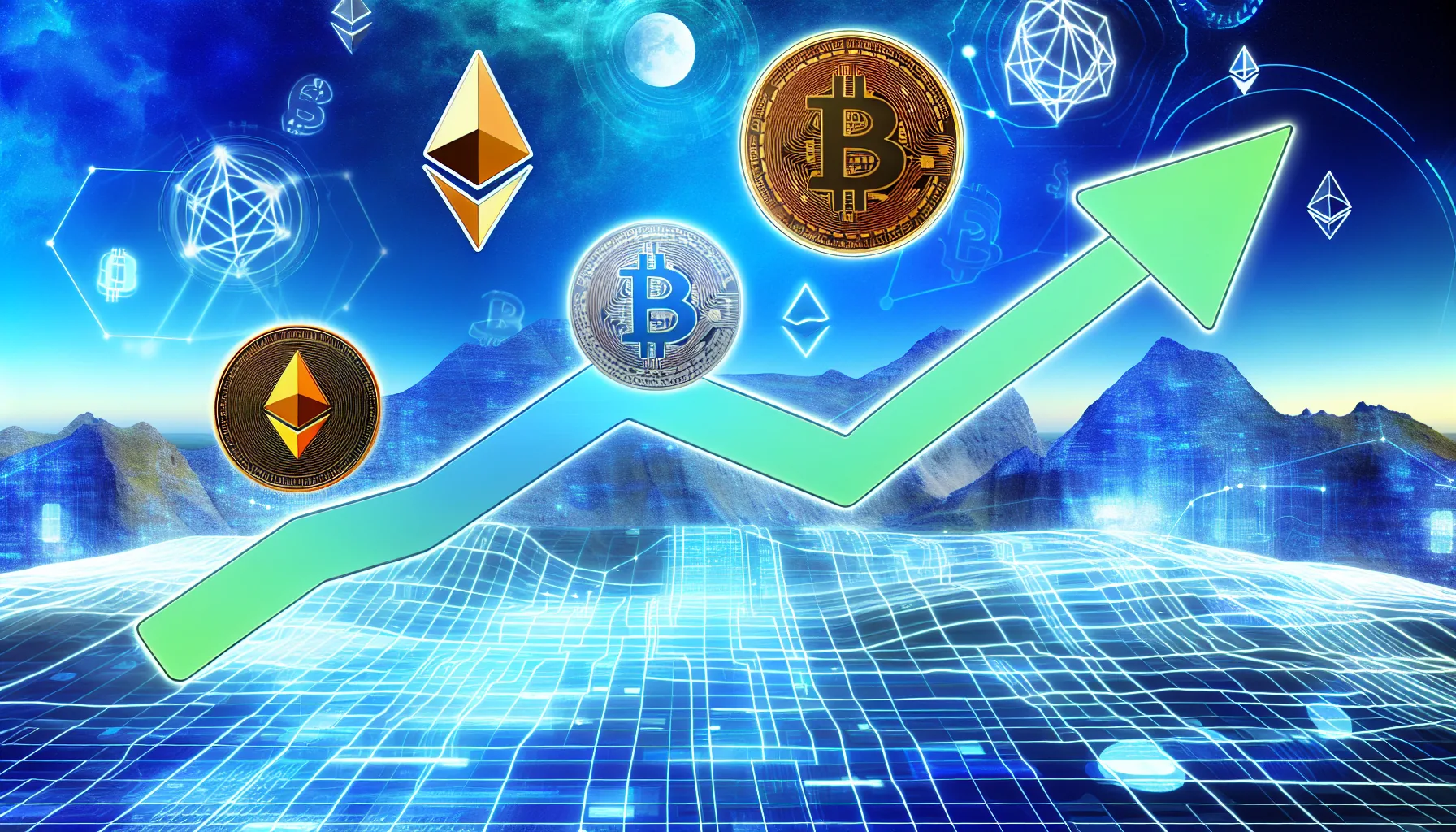 The Evolution of RD容: A Crypto Journey