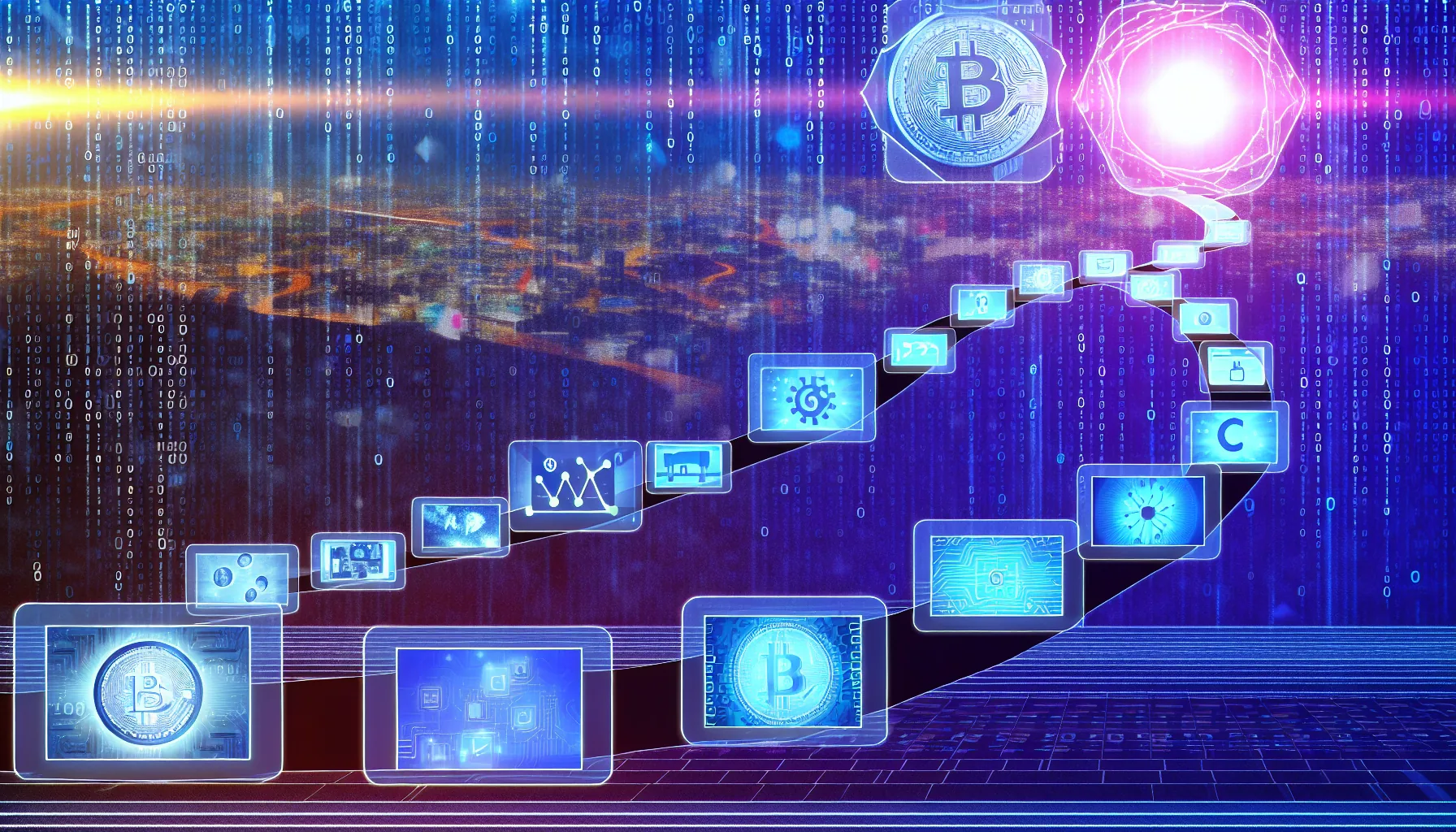 The Evolution of RDY: A Crypto Journey