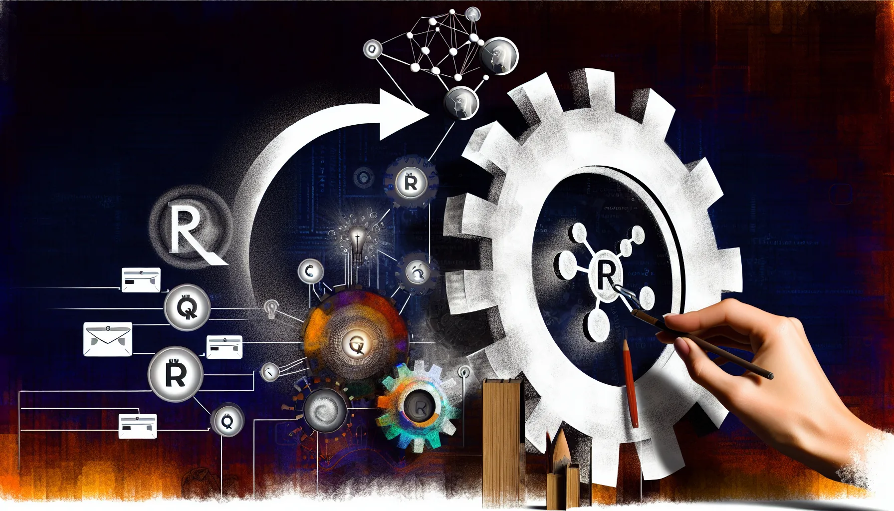 The Evolution of Request: A Decentralized Payment Revolution