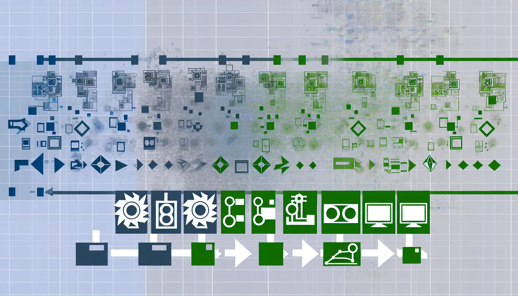 The Evolution of RNDR: A Decentralized Rendering Revolution