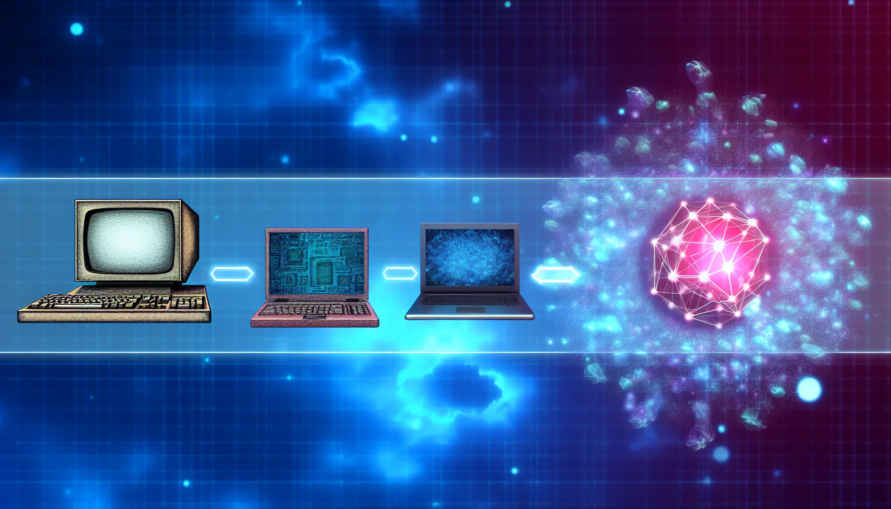 The Evolution of RNDR: Decentralized Rendering Unleashed