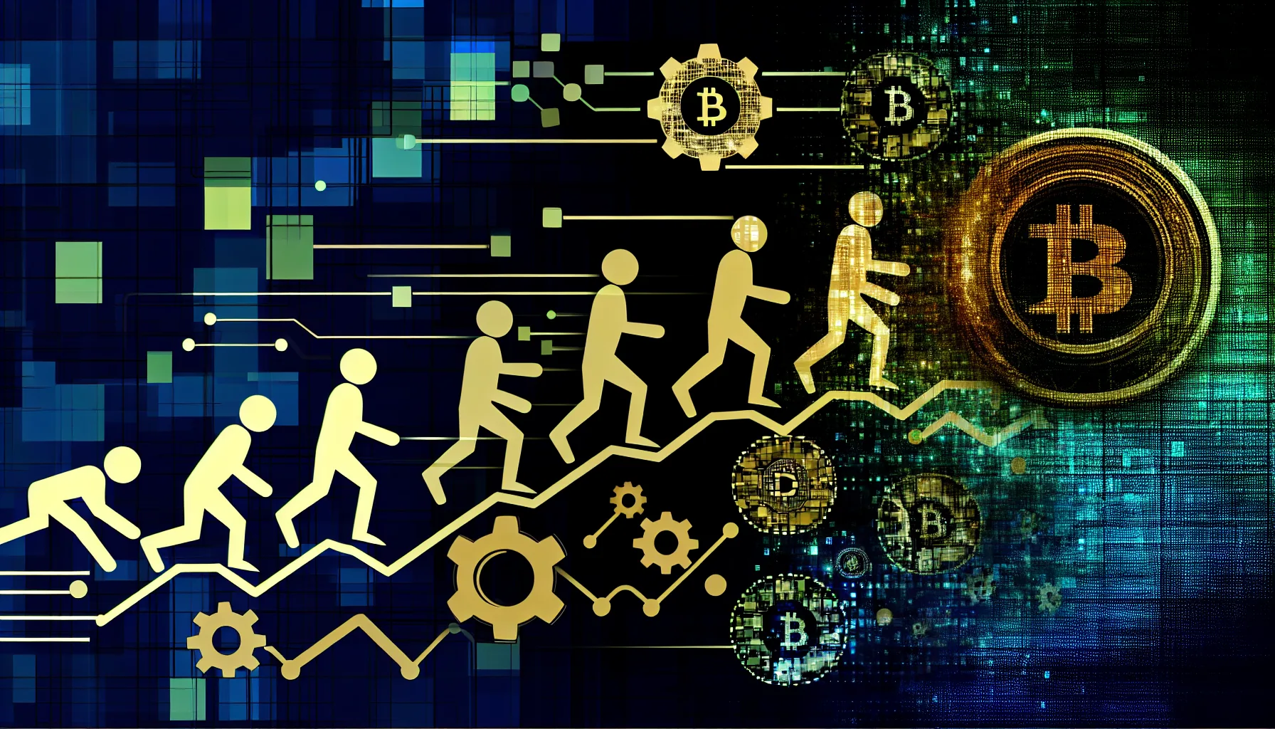 The Evolution of RNF: A Crypto Revolution